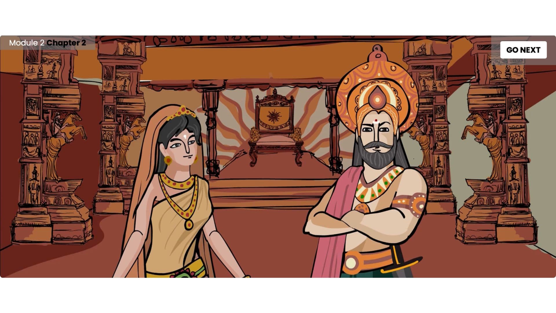 Animation-Based Storytelling