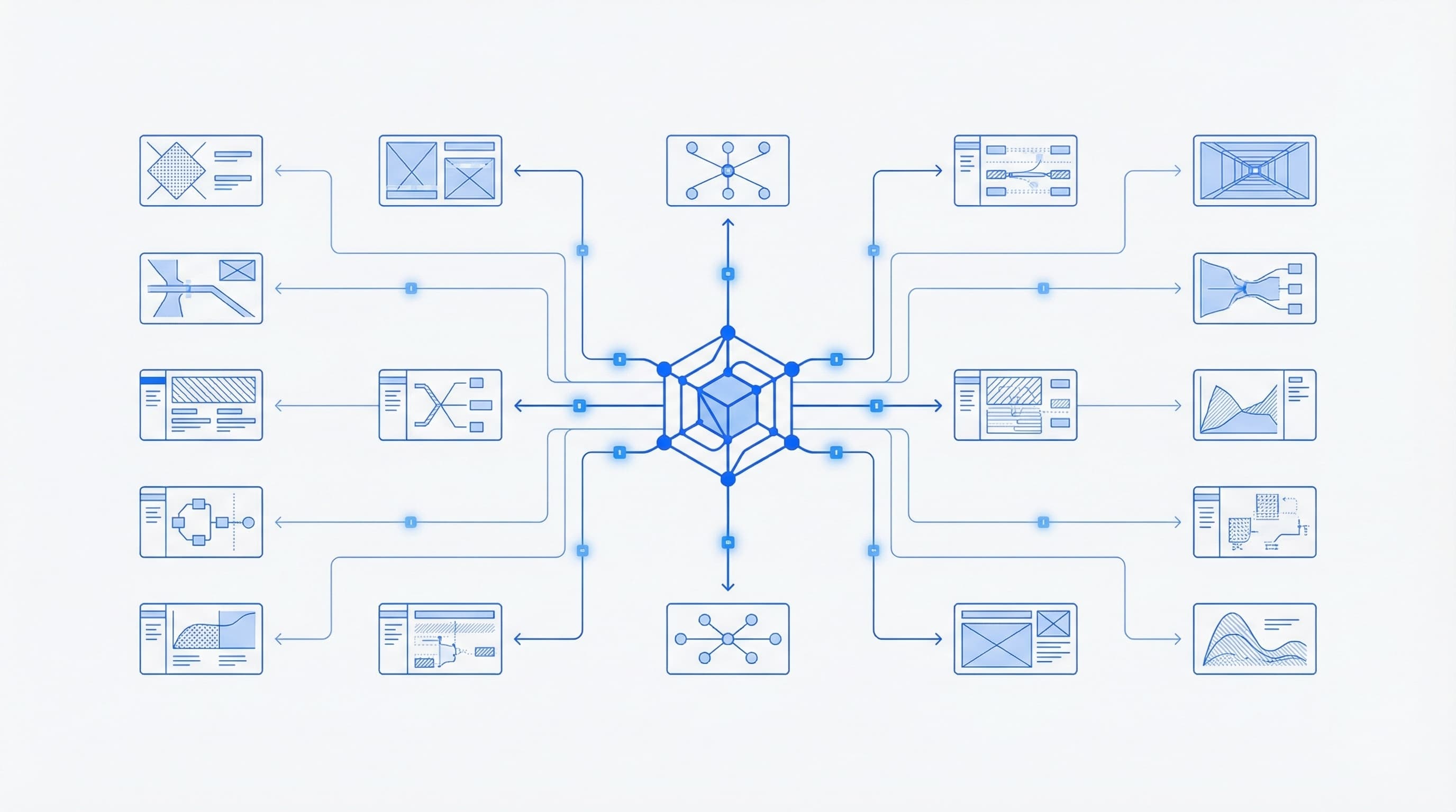 Simulation & Game Development — Engaging simulations and game mechanics that boost motivation and knowledge retention.