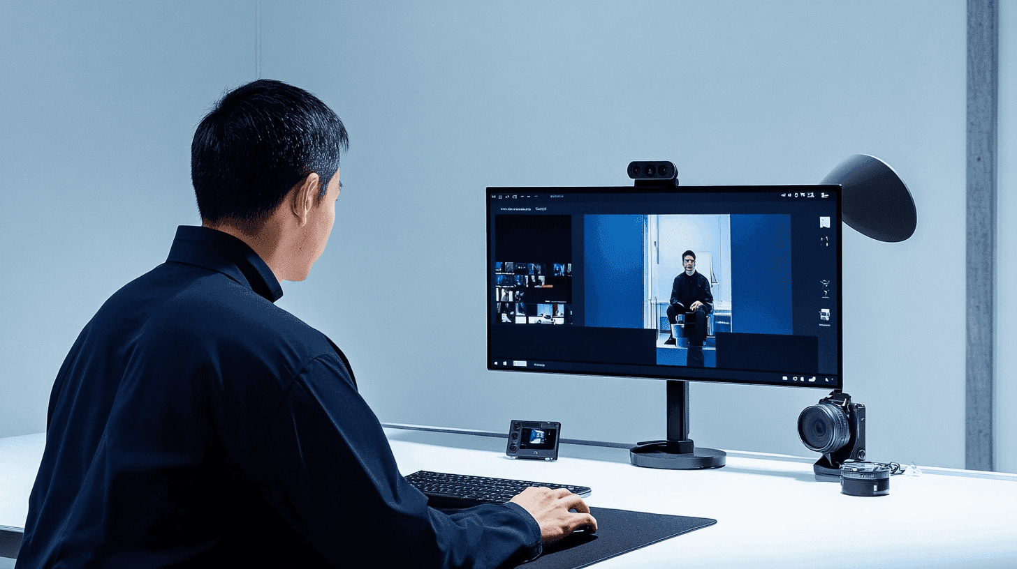 5 Ways Instructor-Led Videos Outperform Traditional Corporate Training Methods