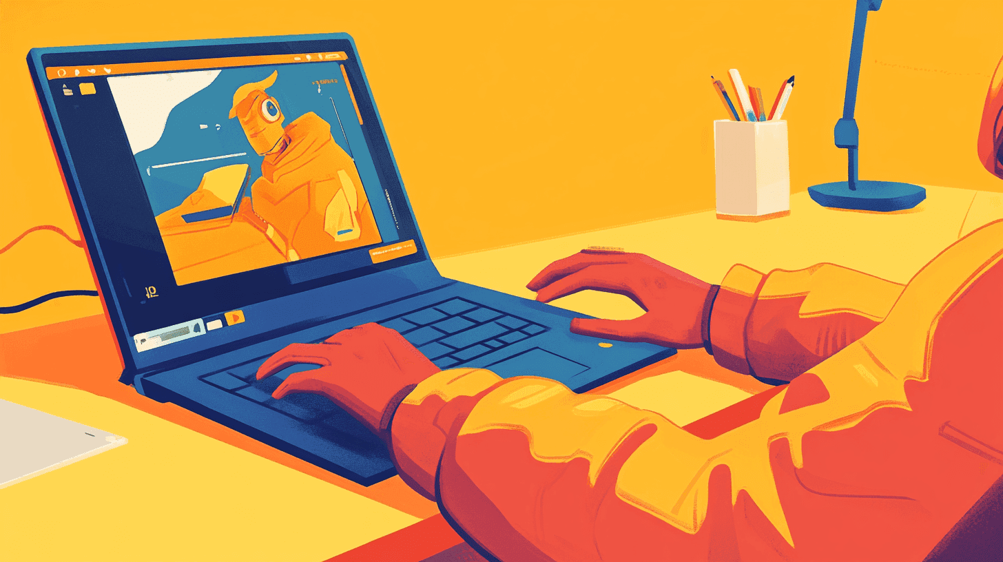 Key Design Principles for Impactful Instructor-Led Videos in Corporate eLearning