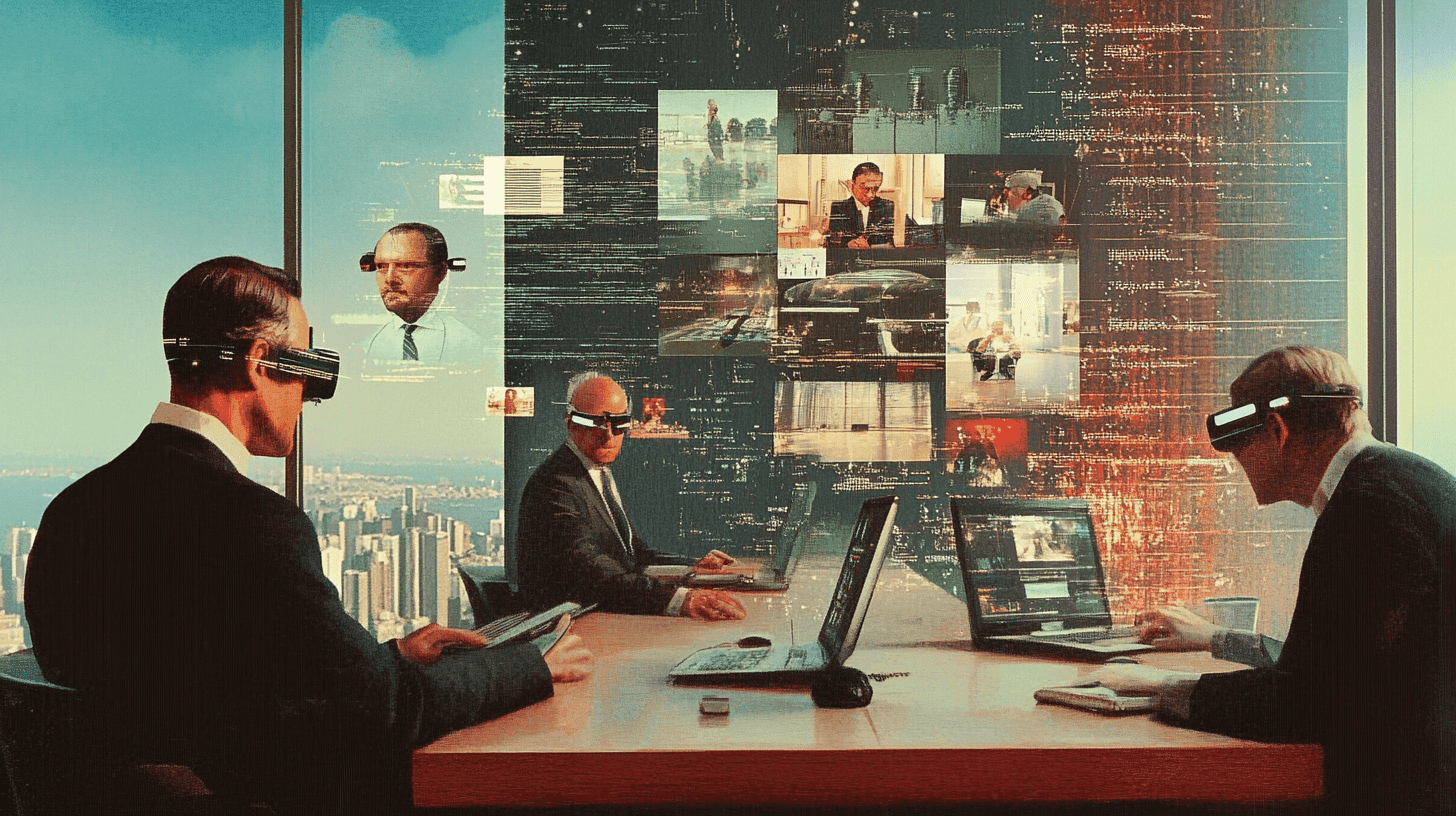 Customizing Corporate Simulations: Tailoring Learning Experiences for Maximum Impact