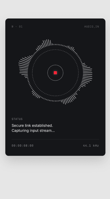 AI Training & Consulting — Interactive AI-powered training programs that adapt to every learner in real time.