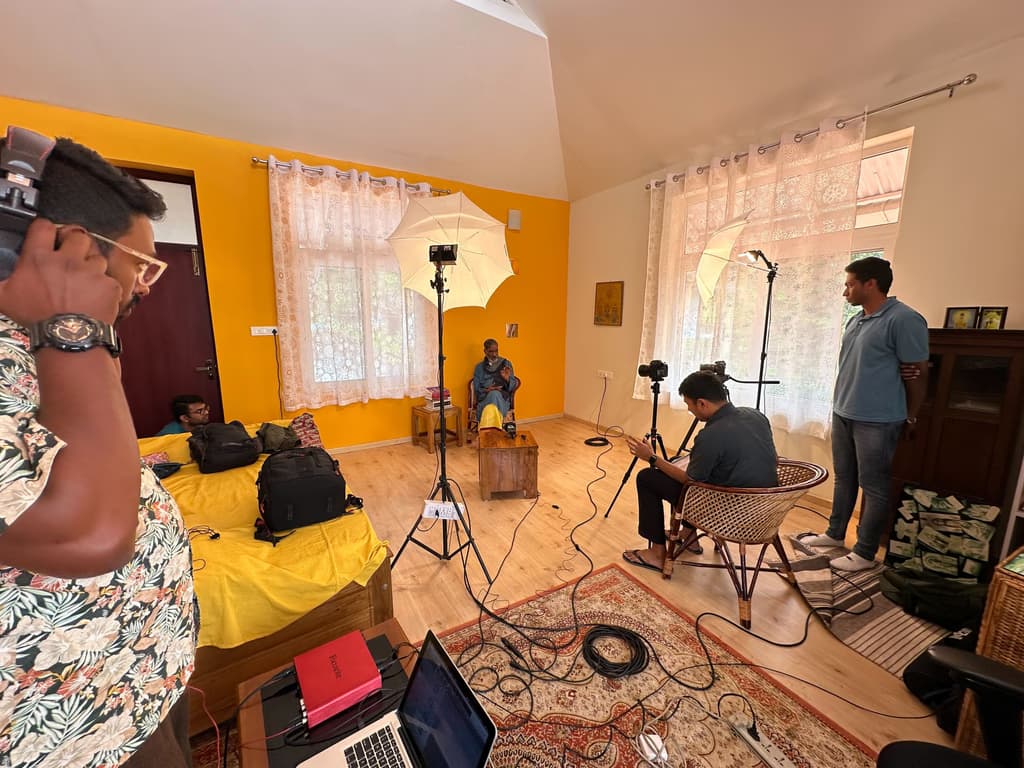 eLearning Video Production