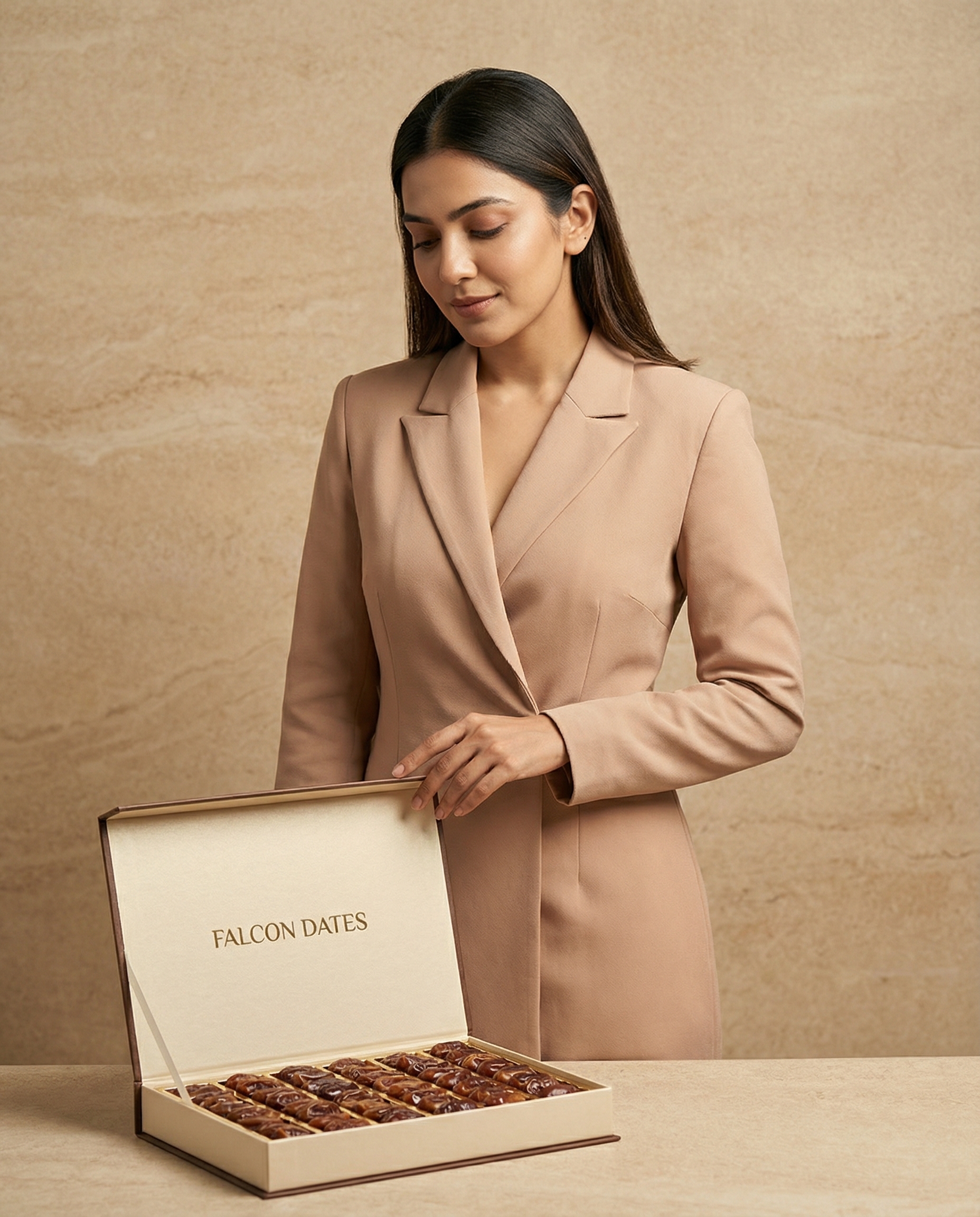 AIsha โ AI Spokesperson of The Learner Co.